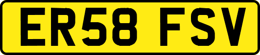 ER58FSV