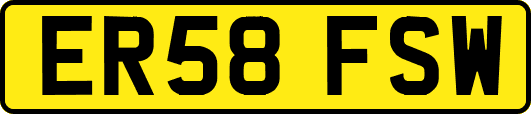 ER58FSW