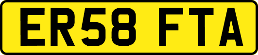 ER58FTA