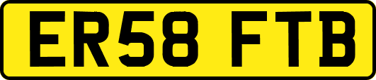 ER58FTB