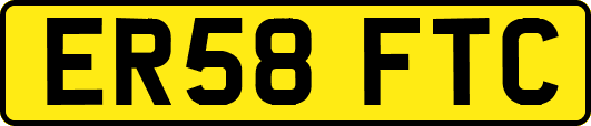 ER58FTC
