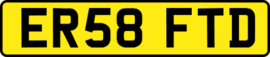 ER58FTD