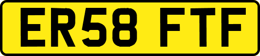 ER58FTF