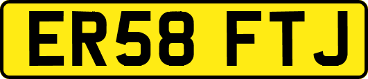 ER58FTJ
