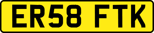 ER58FTK