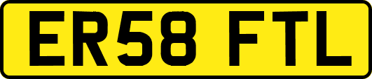 ER58FTL