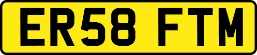 ER58FTM