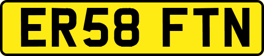 ER58FTN