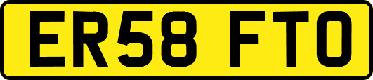 ER58FTO