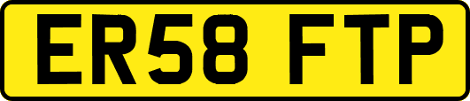 ER58FTP