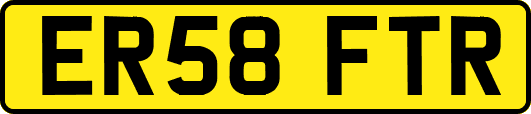 ER58FTR