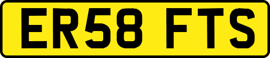 ER58FTS