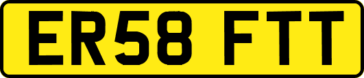 ER58FTT