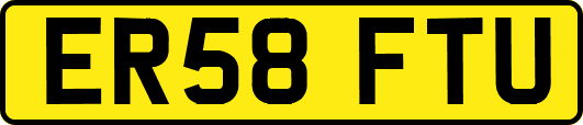 ER58FTU