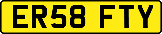 ER58FTY