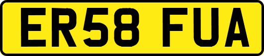 ER58FUA