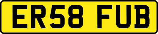 ER58FUB
