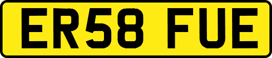 ER58FUE