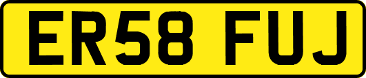 ER58FUJ