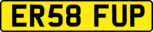 ER58FUP