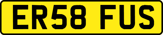 ER58FUS