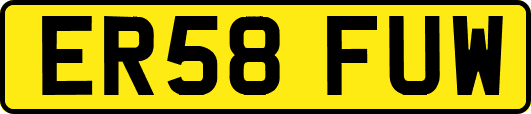 ER58FUW