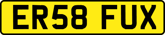 ER58FUX