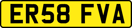 ER58FVA