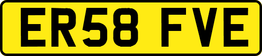 ER58FVE