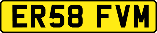 ER58FVM