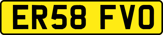 ER58FVO