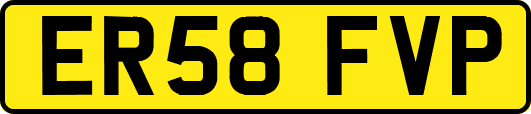 ER58FVP