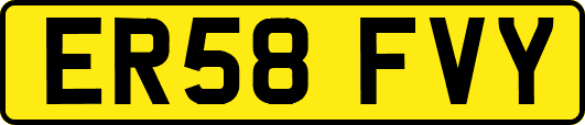 ER58FVY