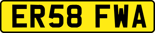 ER58FWA