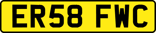 ER58FWC