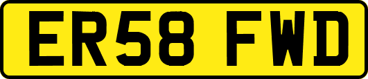 ER58FWD