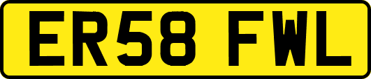 ER58FWL