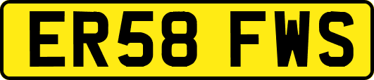 ER58FWS