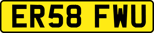 ER58FWU