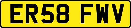 ER58FWV