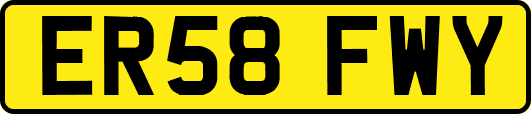 ER58FWY