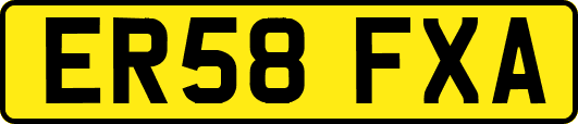 ER58FXA