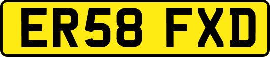 ER58FXD