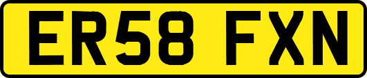 ER58FXN