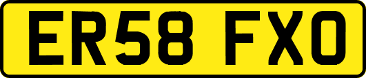 ER58FXO