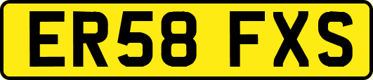 ER58FXS