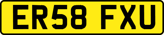 ER58FXU
