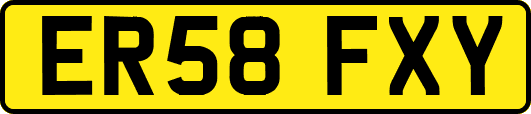 ER58FXY