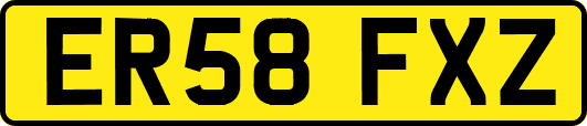 ER58FXZ