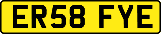 ER58FYE